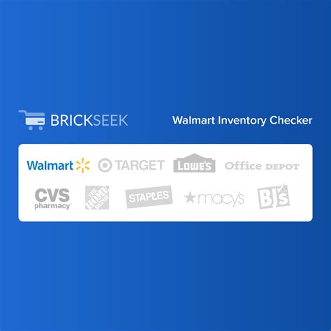 rfid chip walmart|walmart inventory checker brickseek.